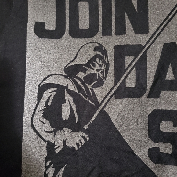 NEW Star Wars Tee - Picture 2 of 4